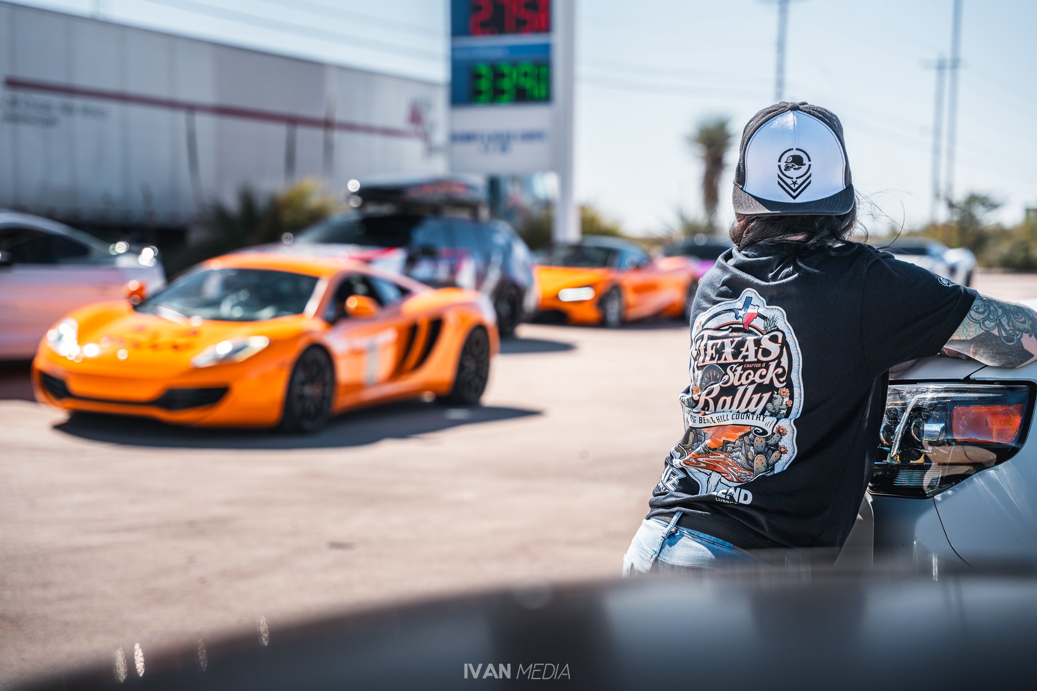 Camiseta TXSR Border Run Rally - 10 inscripciones