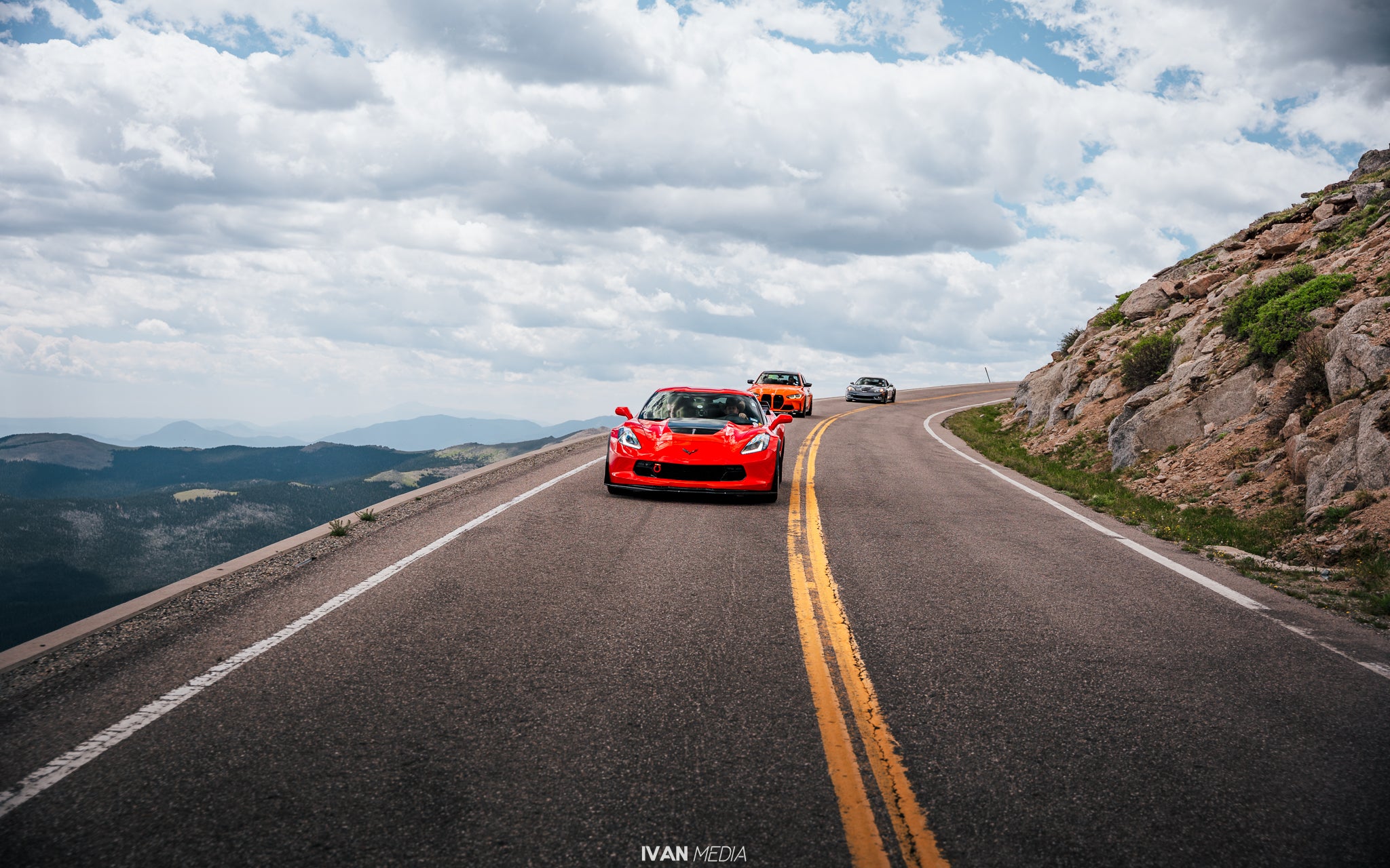 Texas Chapter 9 High Altitude - DEPOSITE