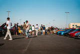 PRE RESGISTRATION FOR TXSR CARS & COFFEE