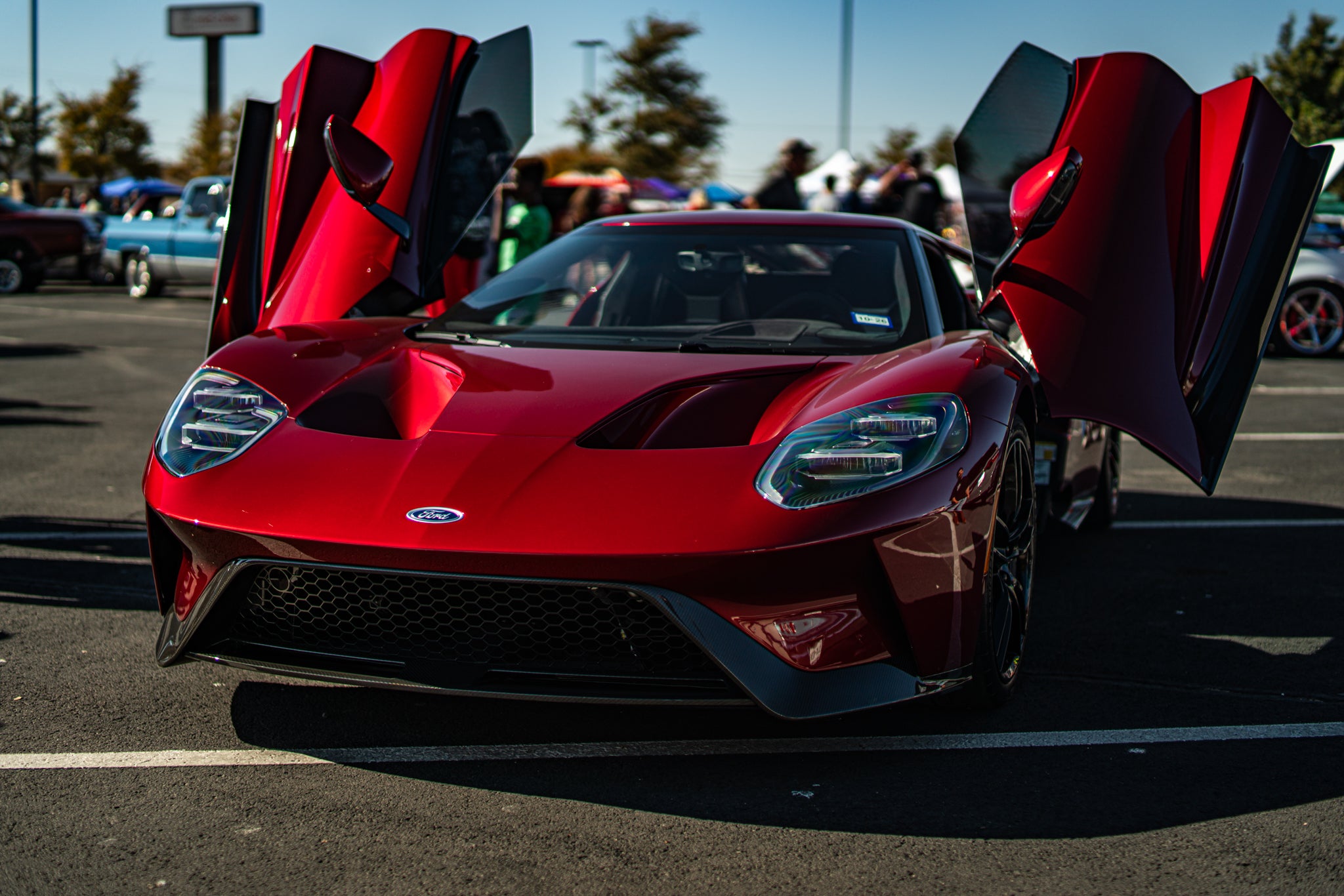 PRE RESGISTRATION FOR TXSR CARS & COFFEE