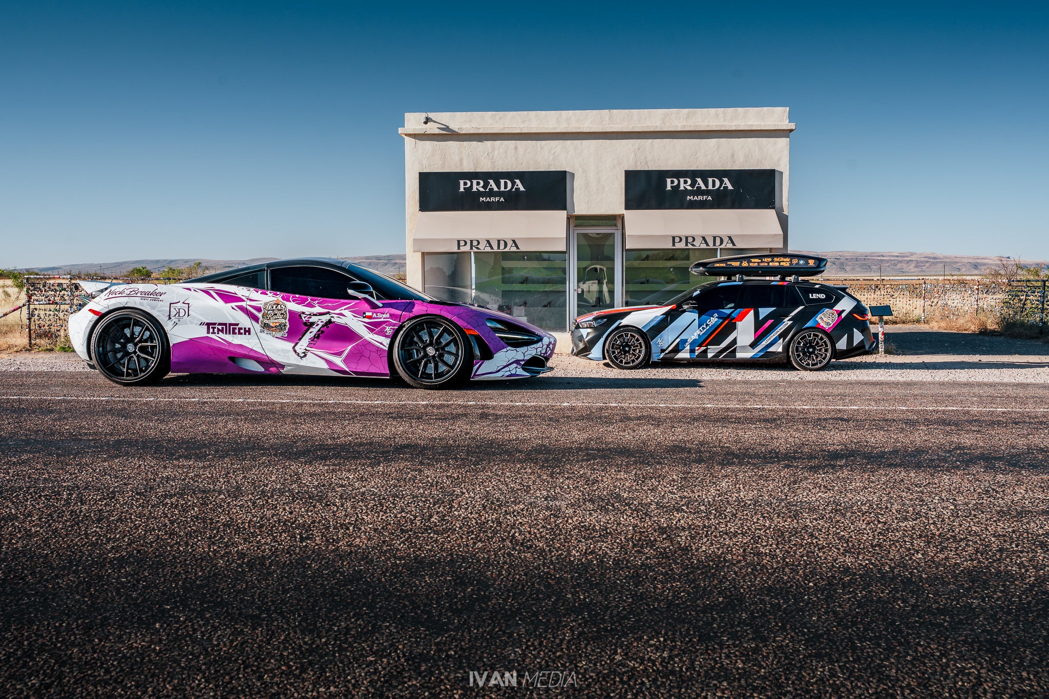 Texas Chapter 9 High Altitude