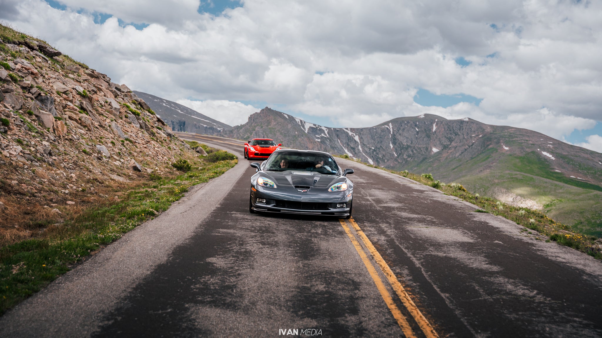 Texas Chapter 9 High Altitude - DEPOSITE