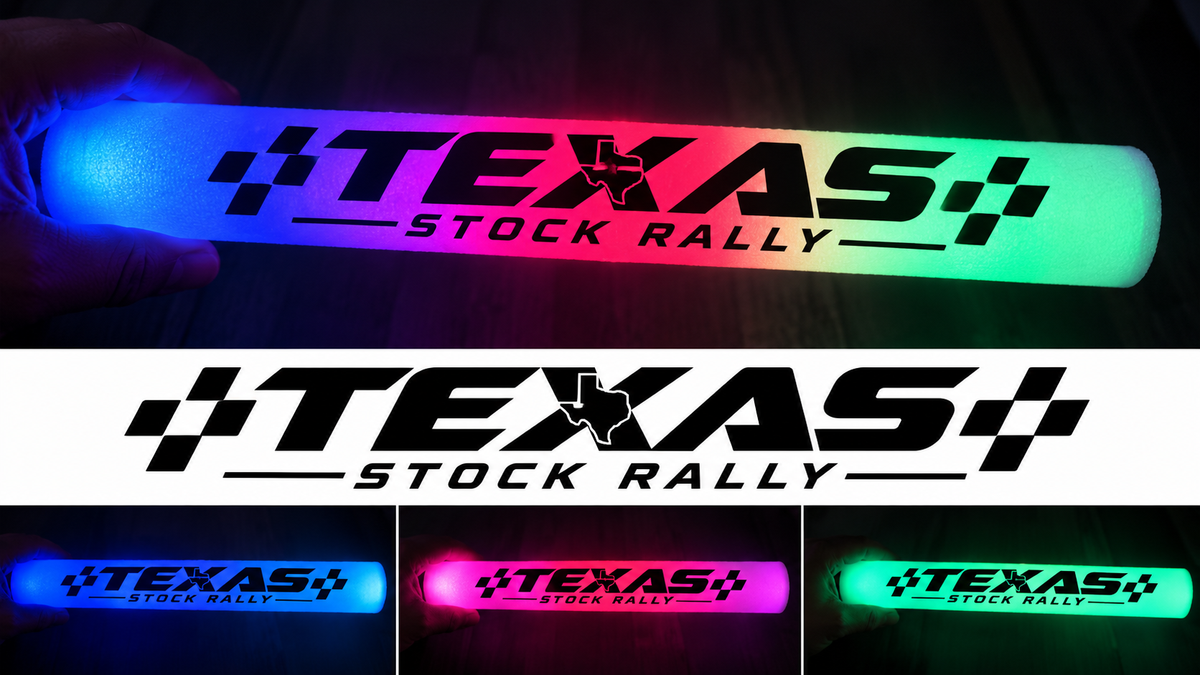 Light Sticks