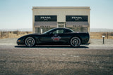 TXSR Colorado July Sponsor Spots