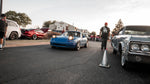 PRE RESGISTRATION FOR CARS & COFFEE