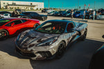 PRE RESGISTRATION FOR CARS & COFFEE