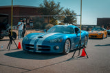 PRE RESGISTRATION FOR CARS & COFFEE