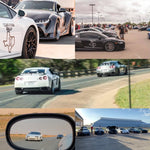 TXSR Colorado July Sponsor Spots