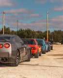 TXSR Colorado July Sponsor Spots